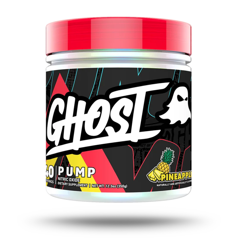 Ghost Pump V2