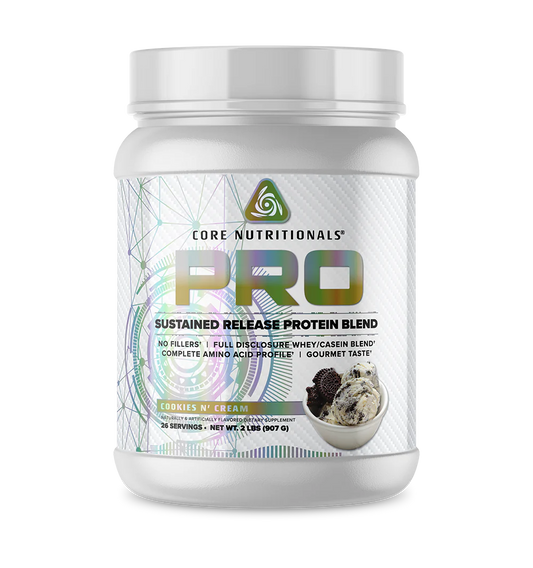 Core Nutritionals PRO 2lbs