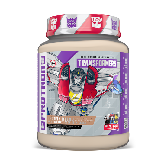 Core Nutritionals Protron