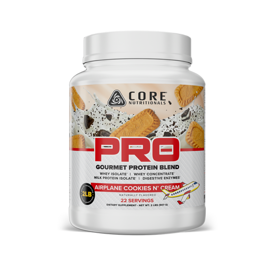 Core Nutritionals PRO 2lbs