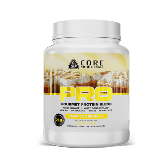 Core Nutritionals PRO 2lbs