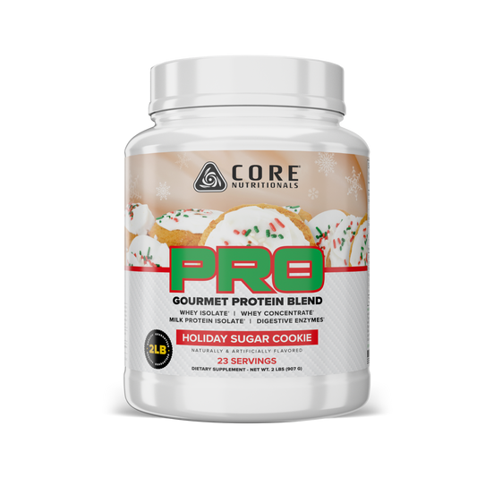 Core Nutritionals PRO 2lbs