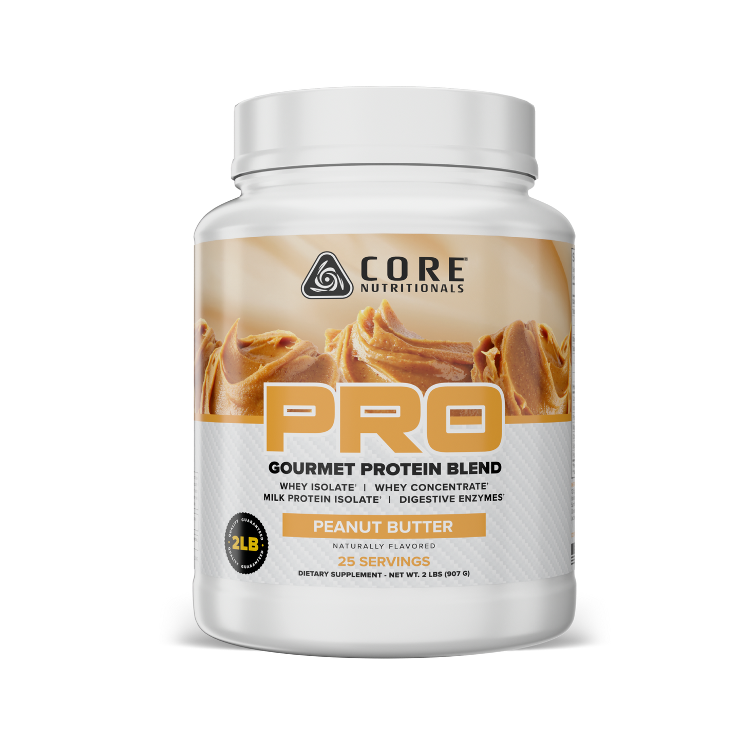 Core Nutritionals PRO 2lbs
