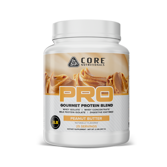 Core Nutritionals PRO 2lbs