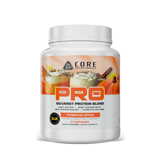 Core Nutritionals PRO 2lbs