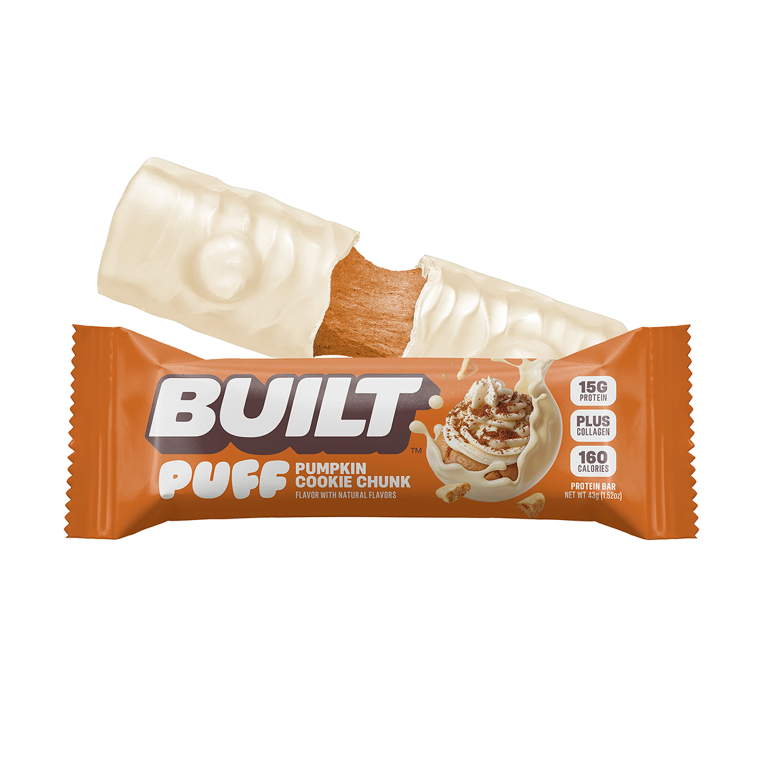 Built Puff