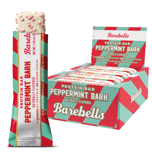 Barebells Protein Bars
