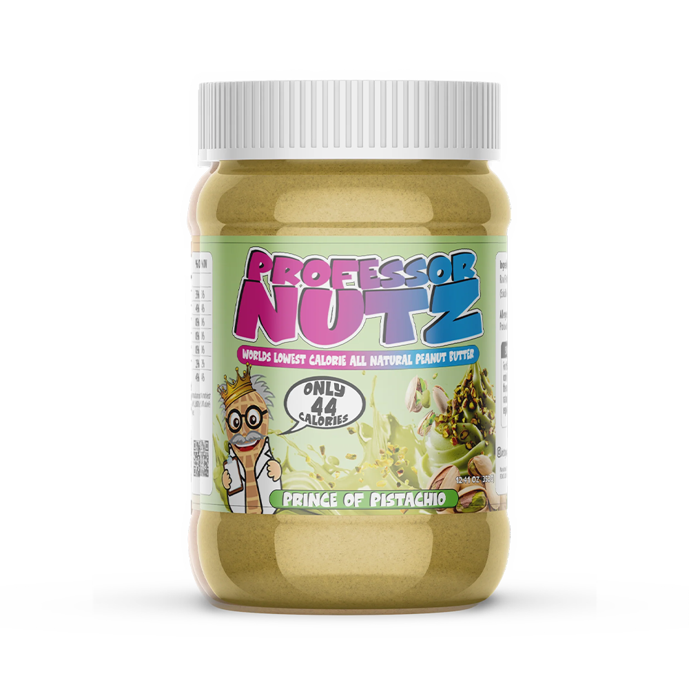 Project AD Professor Nutz