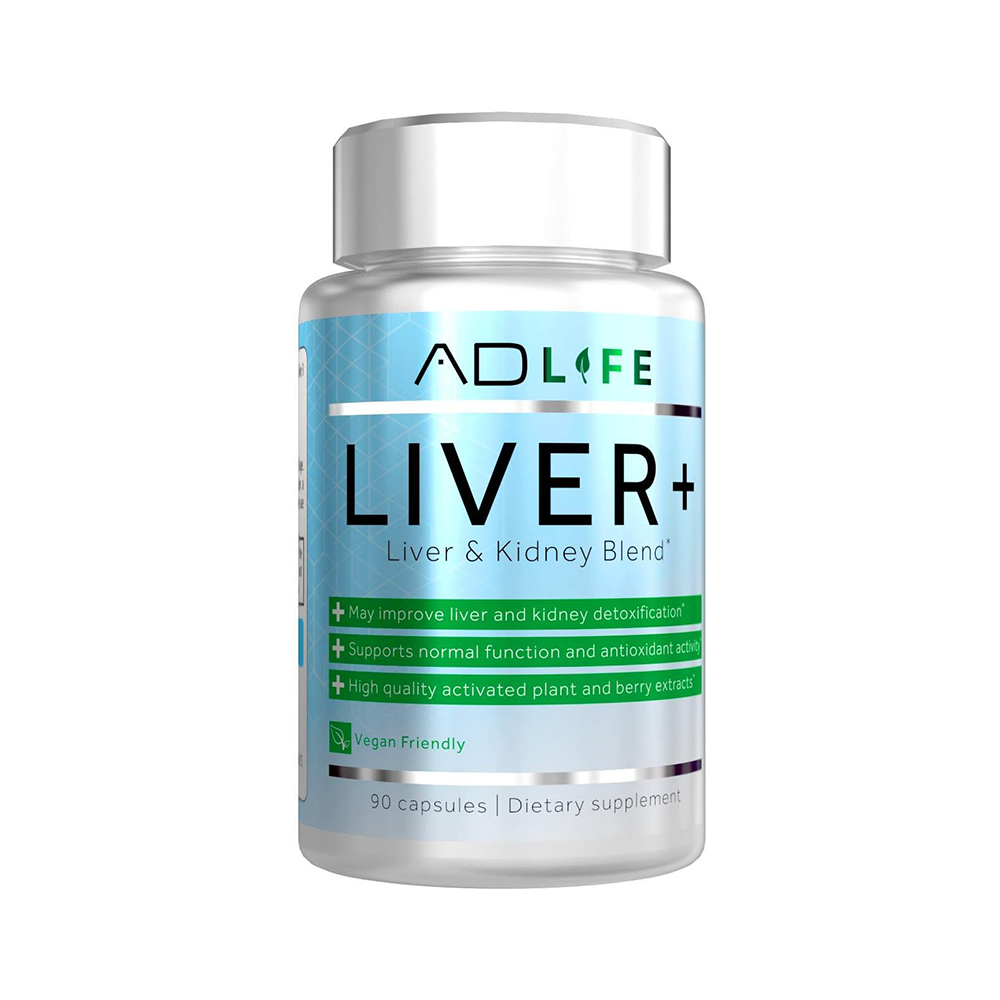 Project AD Liver+