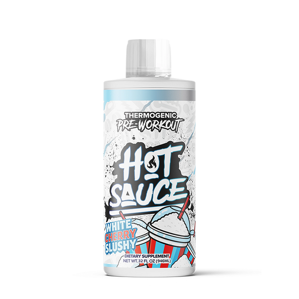 pump sauce l carnitine Hot Sauce is a liquid thermogenic pre-workout delivering 250mg caffeine for clean energy, glycerol & citrulline for insane pumps, and Cognizin citicoline for sharp focus. Its powerful thermogenic blend with Pump Sauce x PANDA Supplements