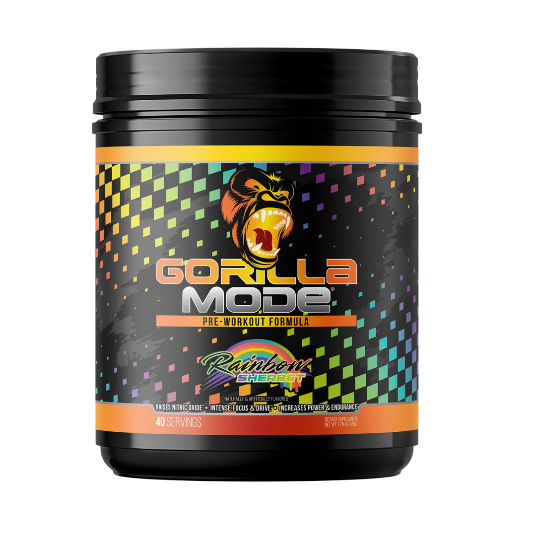 Gorilla Mode