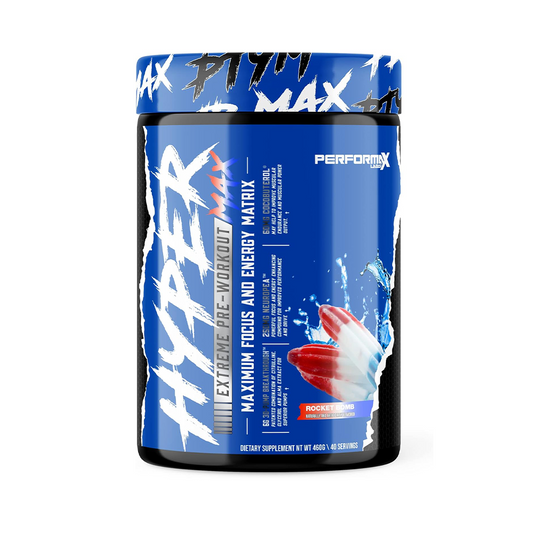 Performax Labs Hyper Max 3D