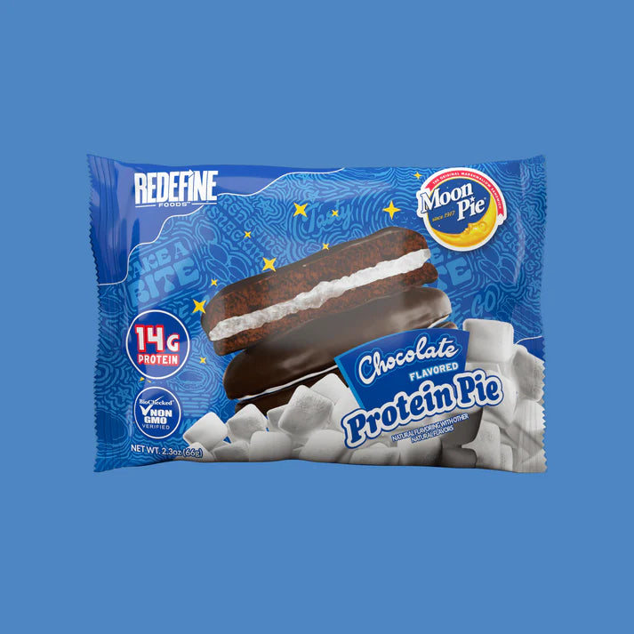 Redefine Foods Moon Pie