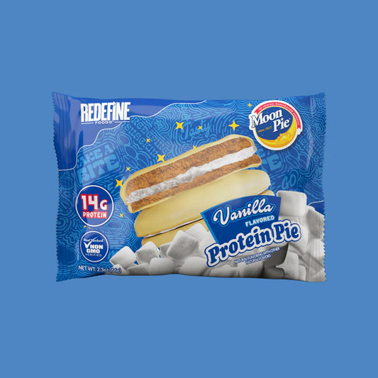 Redefine Foods Moon Pie