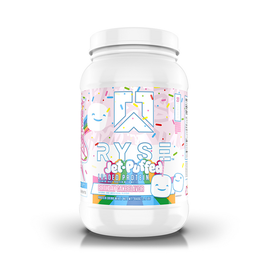 Ryse Loaded Protein Best By 06/2026