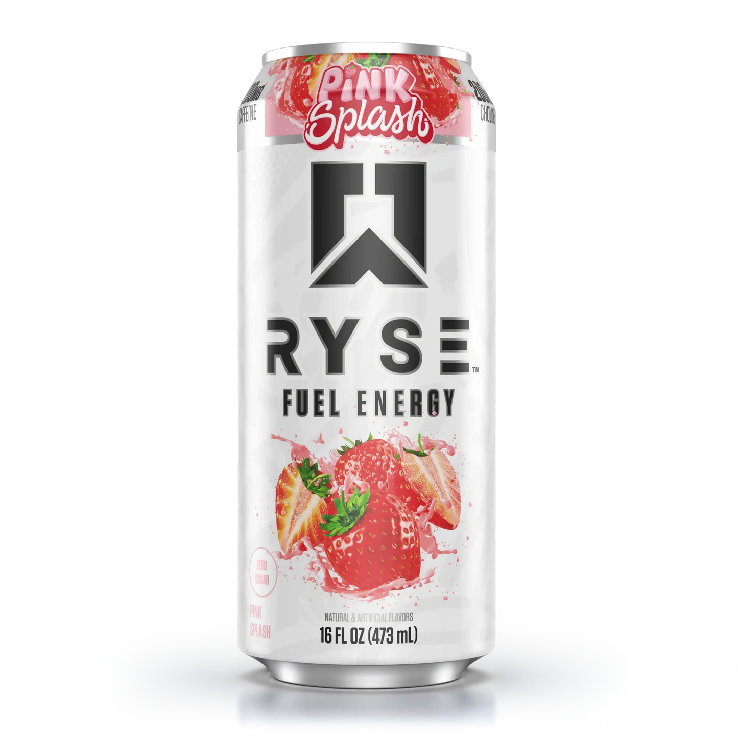 Ryse Energy Drink