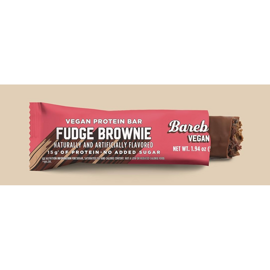 Barebells Protein Bars