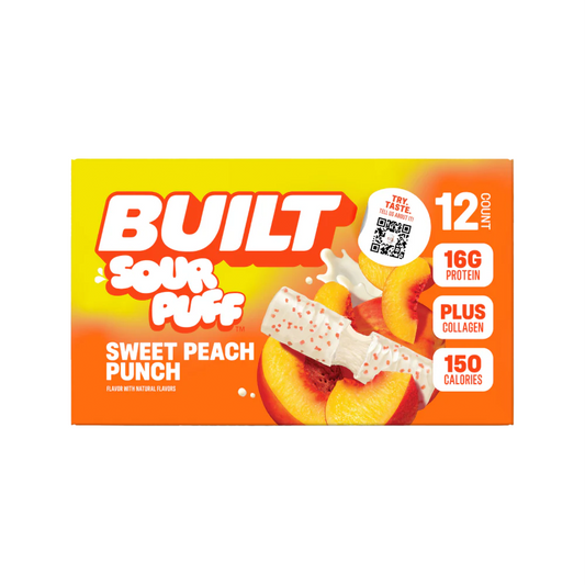 Built Puff