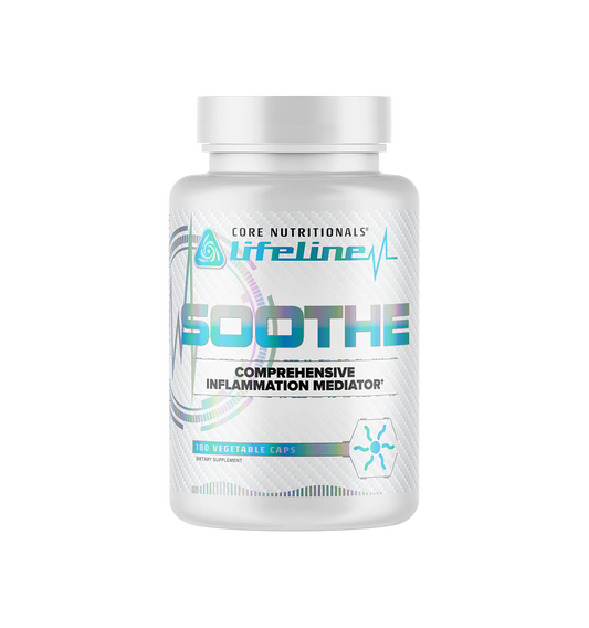 Core Nutritionals Lifeline Soothe