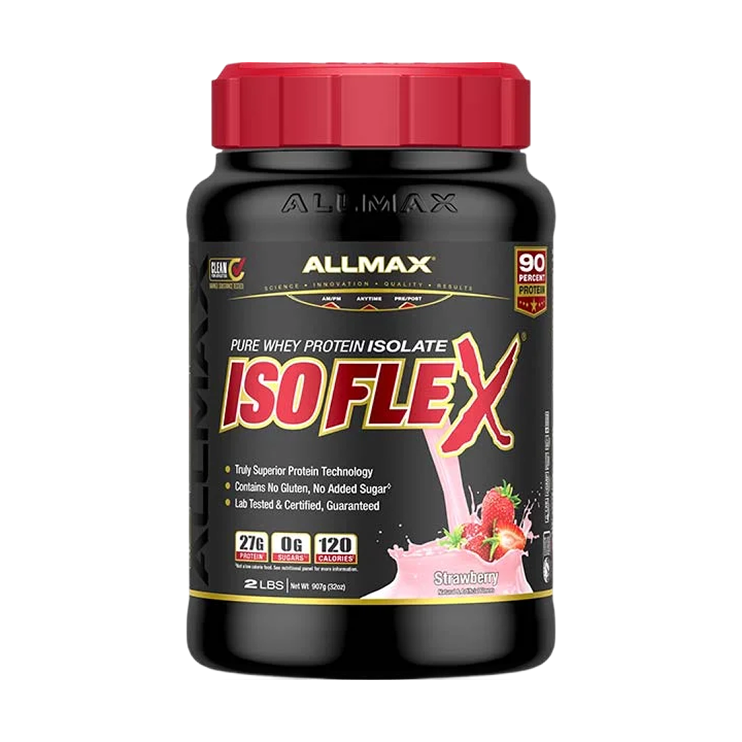 Allmax IsoFlex