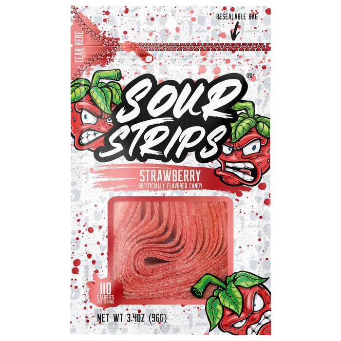 Sour Strips