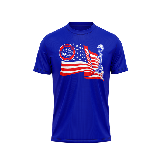 Labor Day Promo Shirt (Memorial Day)