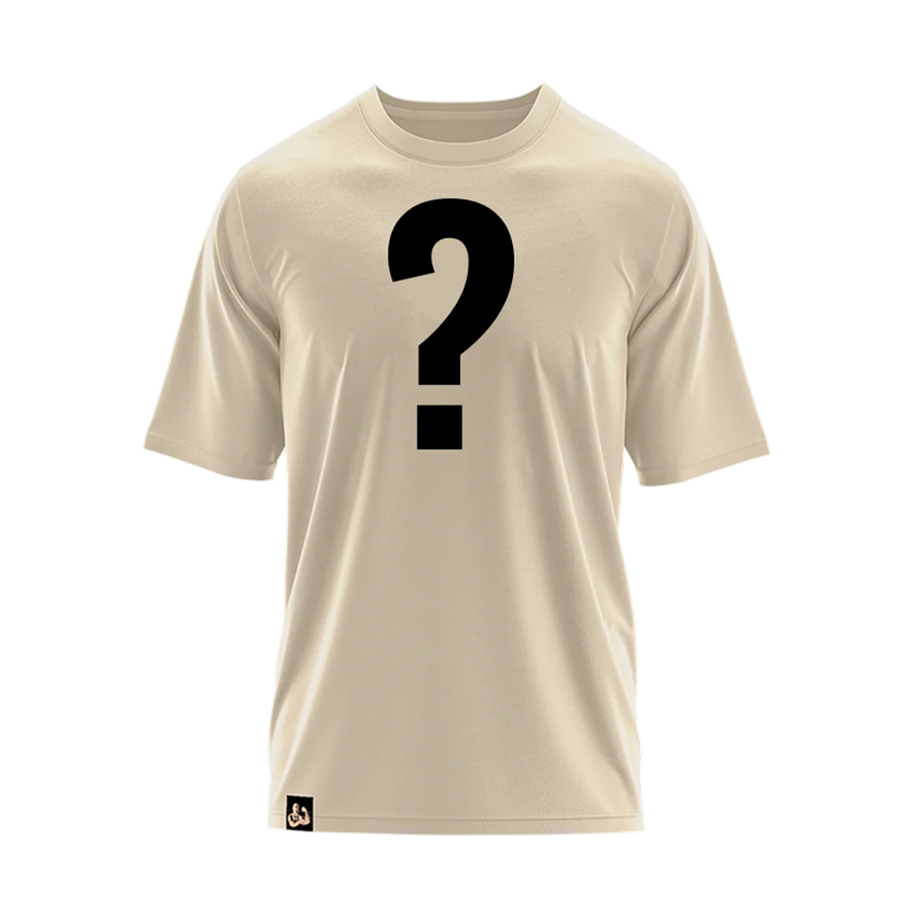FREE Mystery Oversized Shirt