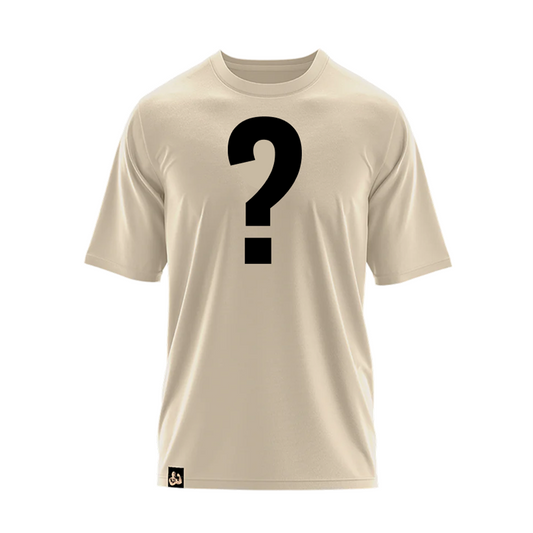 FREE Mystery Oversized Shirt
