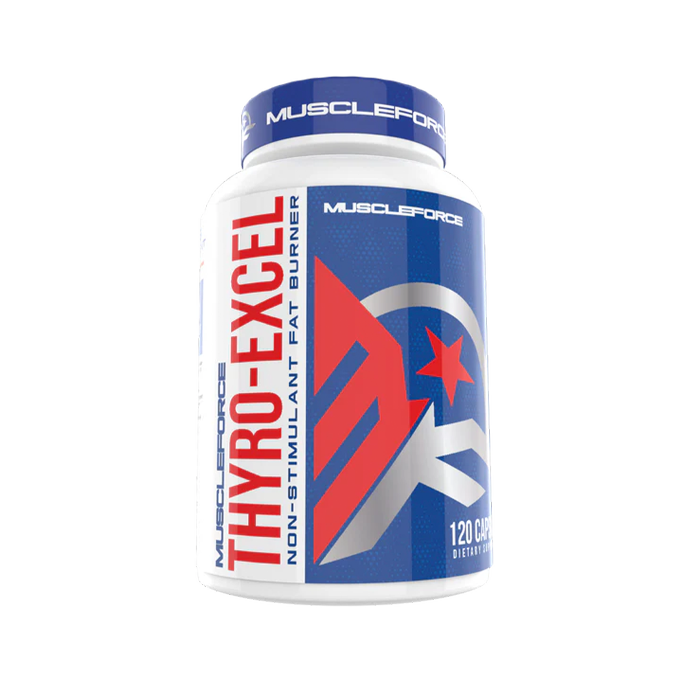 Muscle Force Thyro-Excel