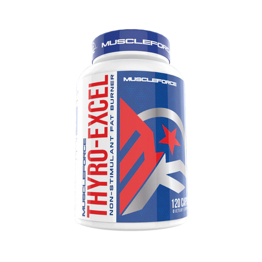 Muscle Force Thyro-Excel