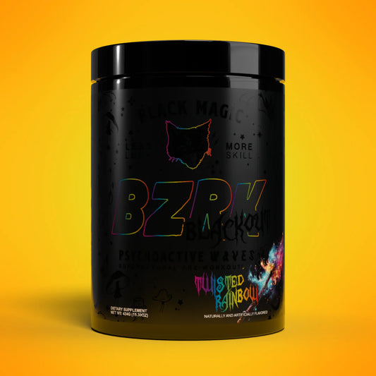 Black Magic BZRK