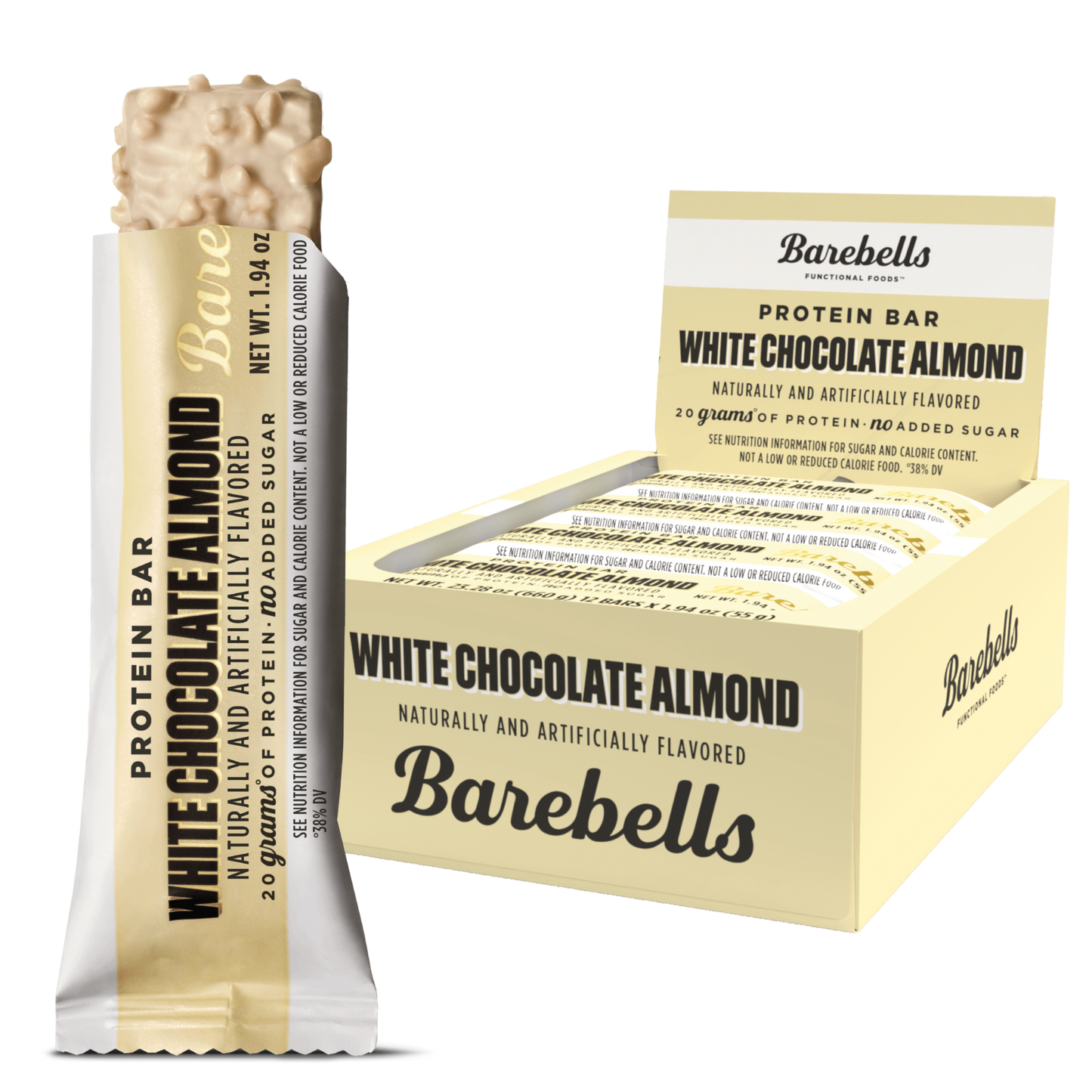 Barebells Protein Bars