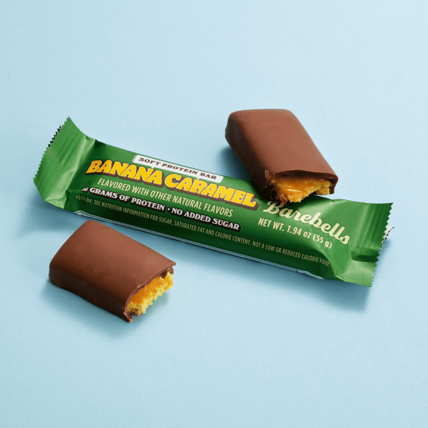 Barebells Protein Bars