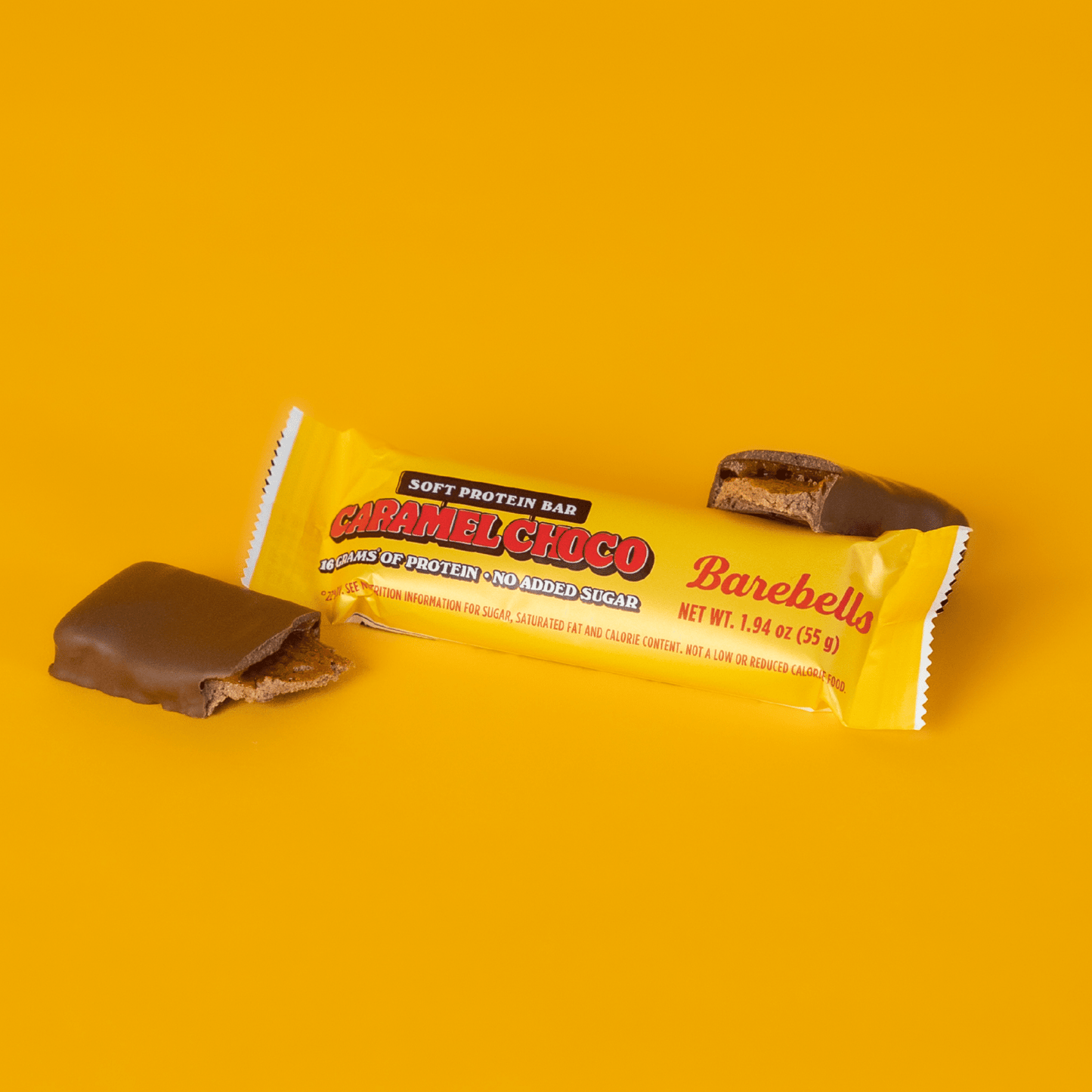 Barebells Protein Bars