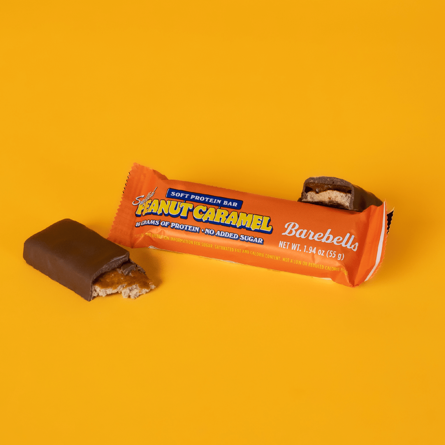 Barebells Protein Bars