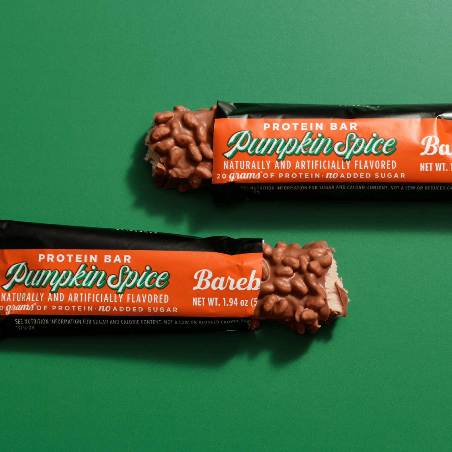 Barebells Protein Bars