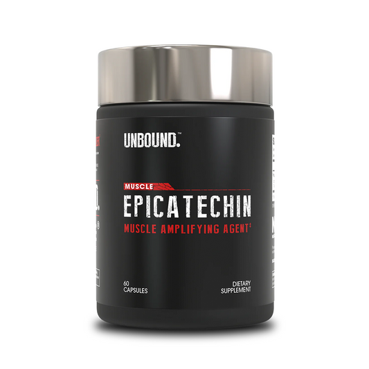 Unbound Epicatechin