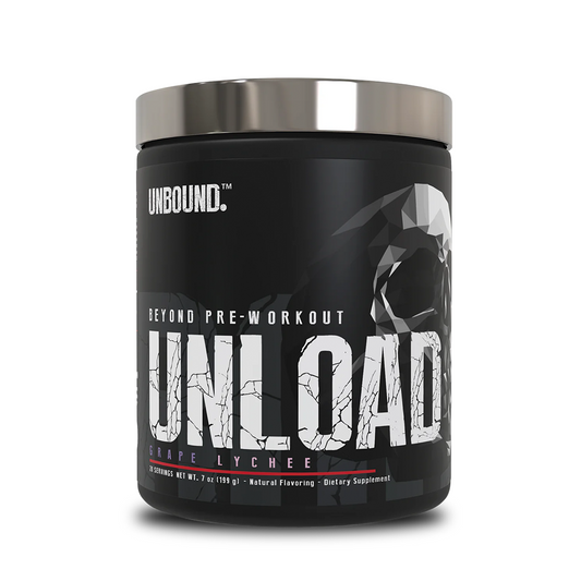 Unbound Unload