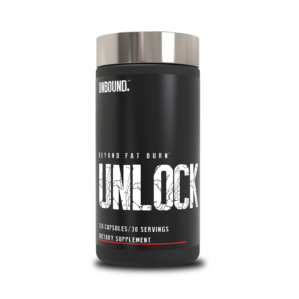 Unbound Unlock Capsules