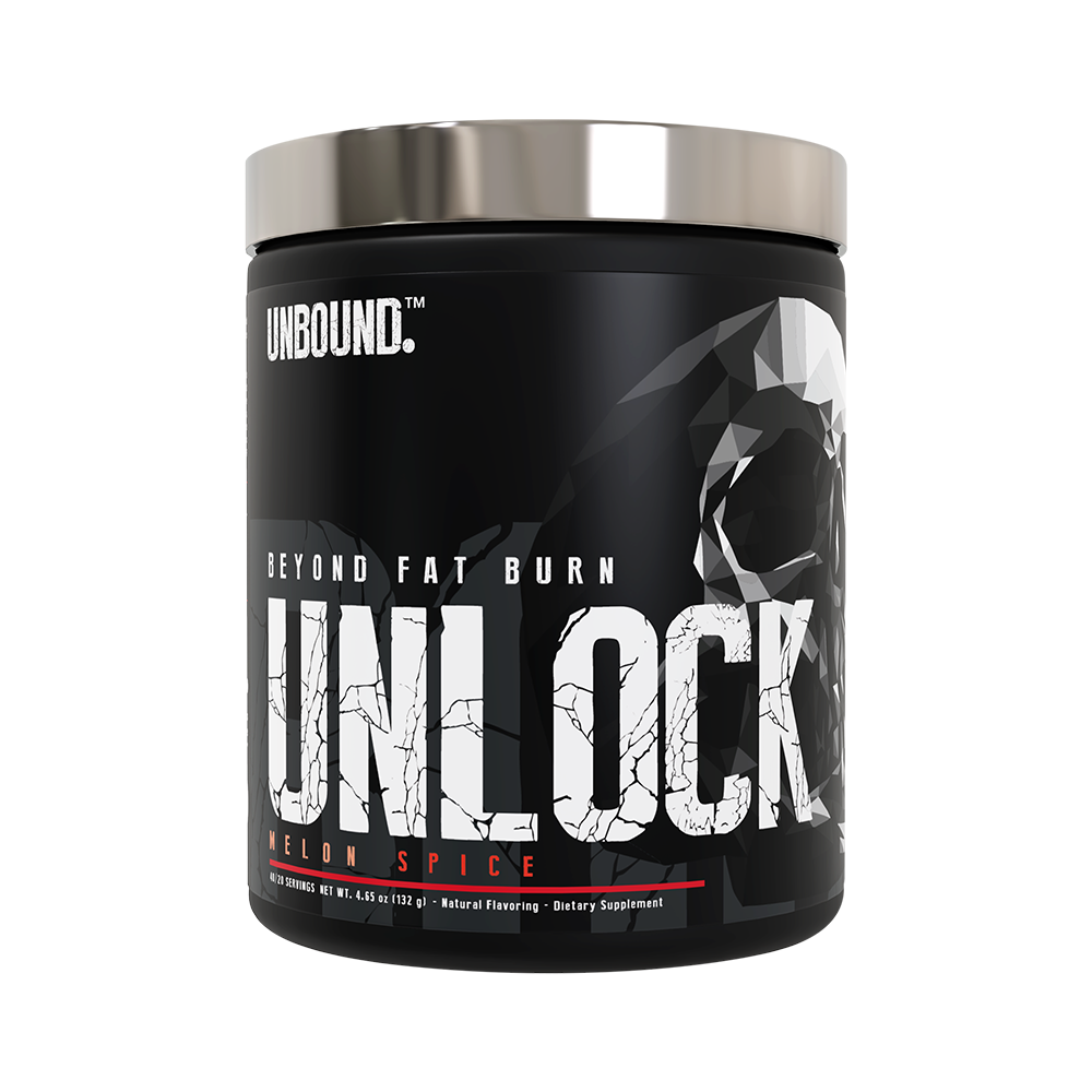 Unbound Unlock