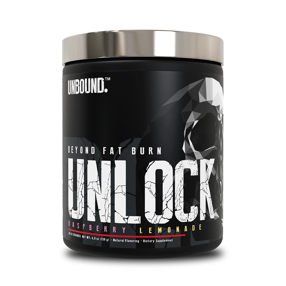 Unbound Unlock