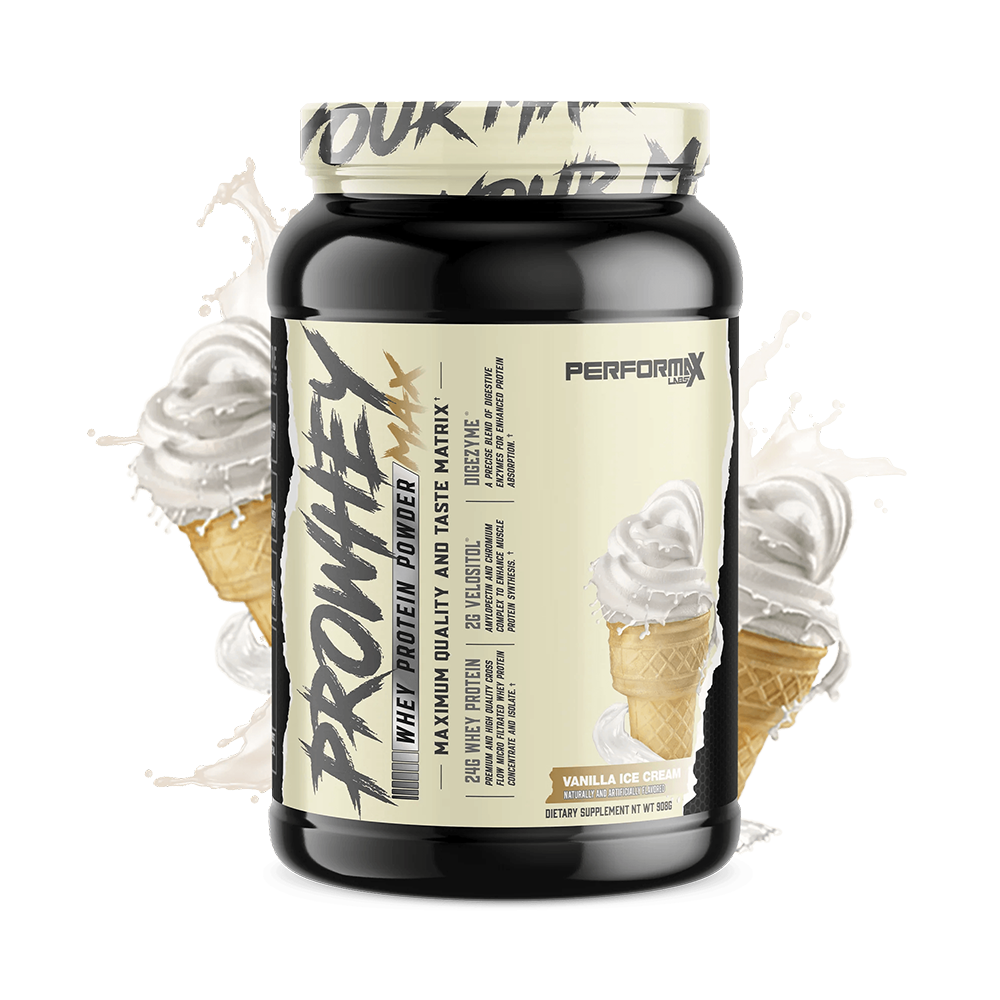 🎁 Performax Labs ProWhey Max (100% off)