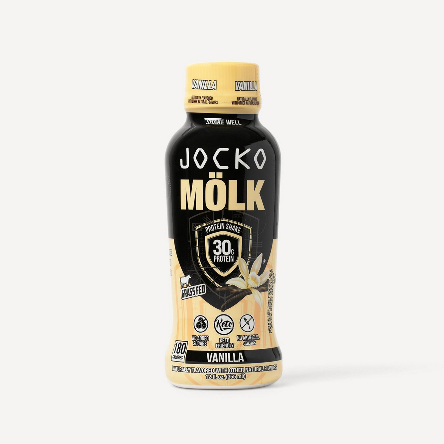 Jocko Molk Protein RTD