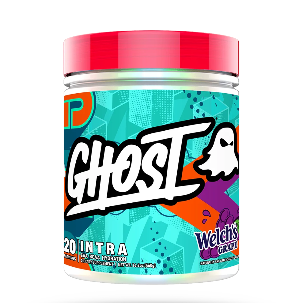 Ghost Intra