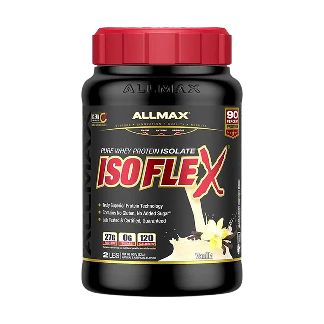 Allmax IsoFlex
