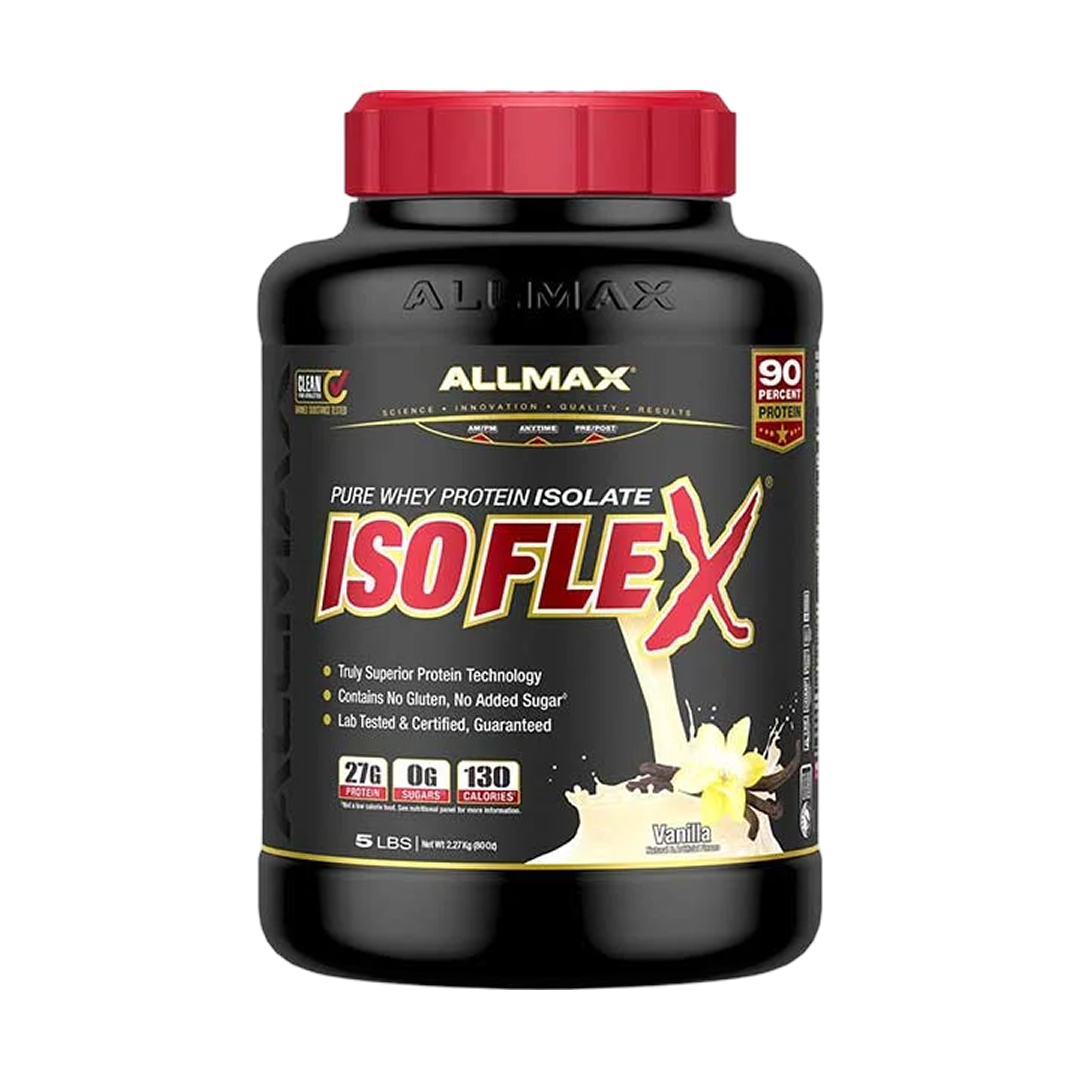Allmax IsoFlex