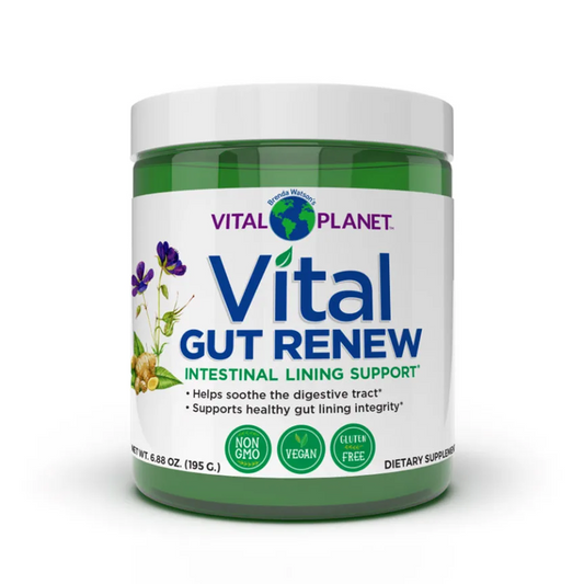 Vital Planet Gut Renew