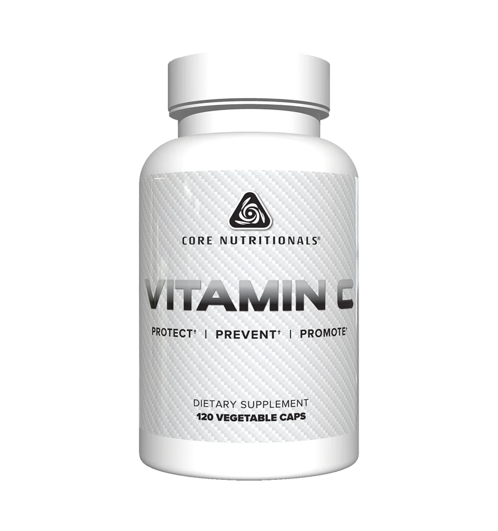 Core Nutritionals Vitamin C