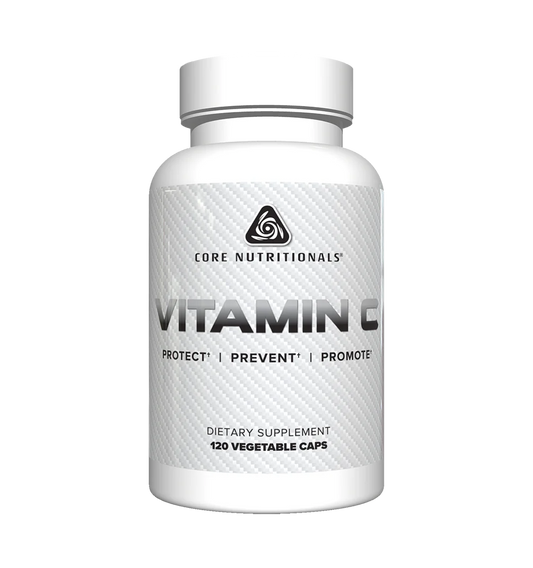 Core Nutritionals Vitamin C