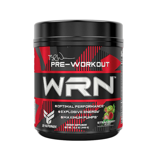 FINAFLEX WRN Preworkout